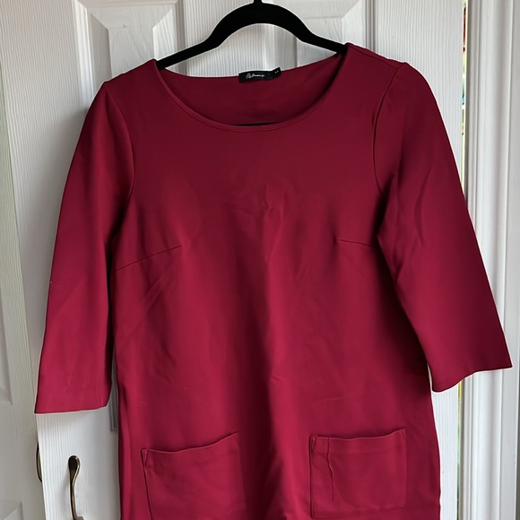 Dress - Picture 2 of 3